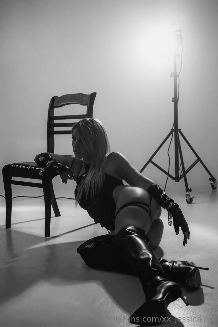 What do you think of my new pics 
