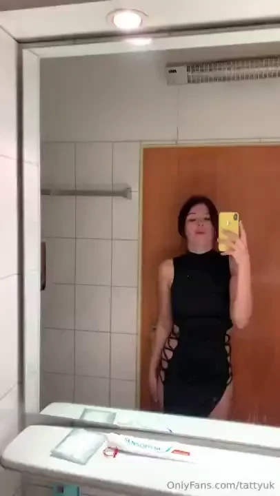 Baby rip my dress off see what s hiding between my legs 