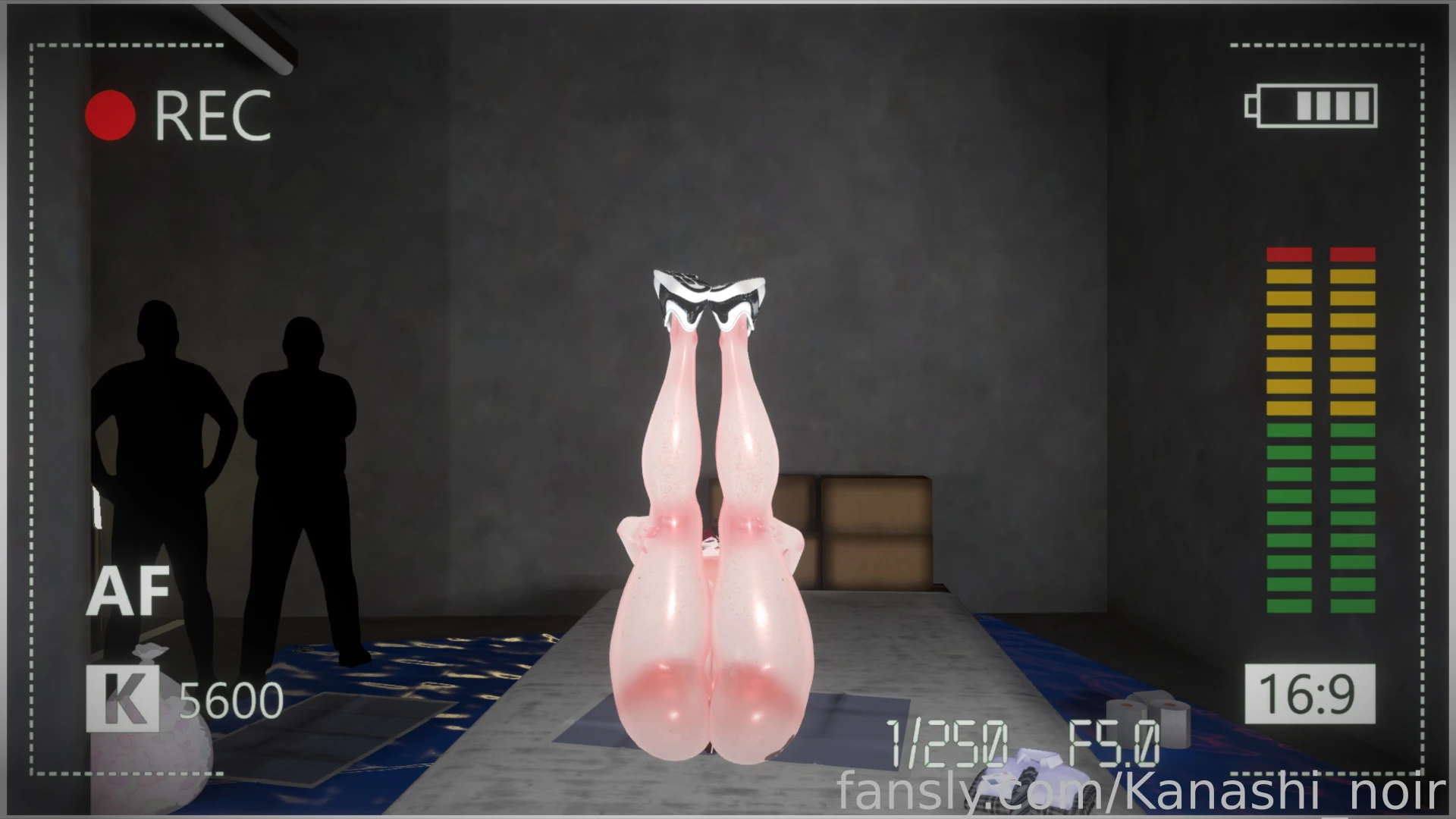 Such a fun set makes me wanna host a gangbang with any fansly verified part 2 