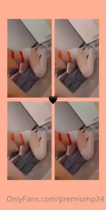 Told you i love being a slut 