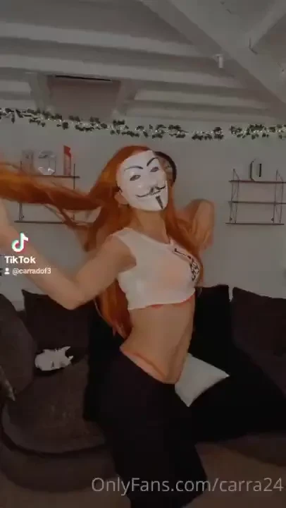 Who s ready for mask content 