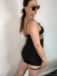 Watch me as i indulge my anal beads into my anus while my glass dildo part 2