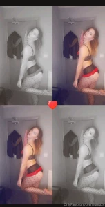 What hair colour do you prefer on me