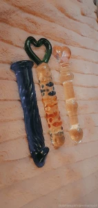 My little collection of my toys so far i still have orders on the way part 2