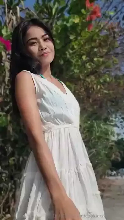 Sending kiss can you feel it 