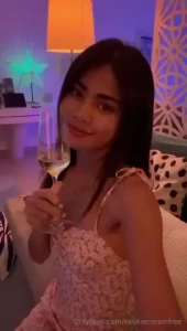What s your idea of a perfect romantic evening