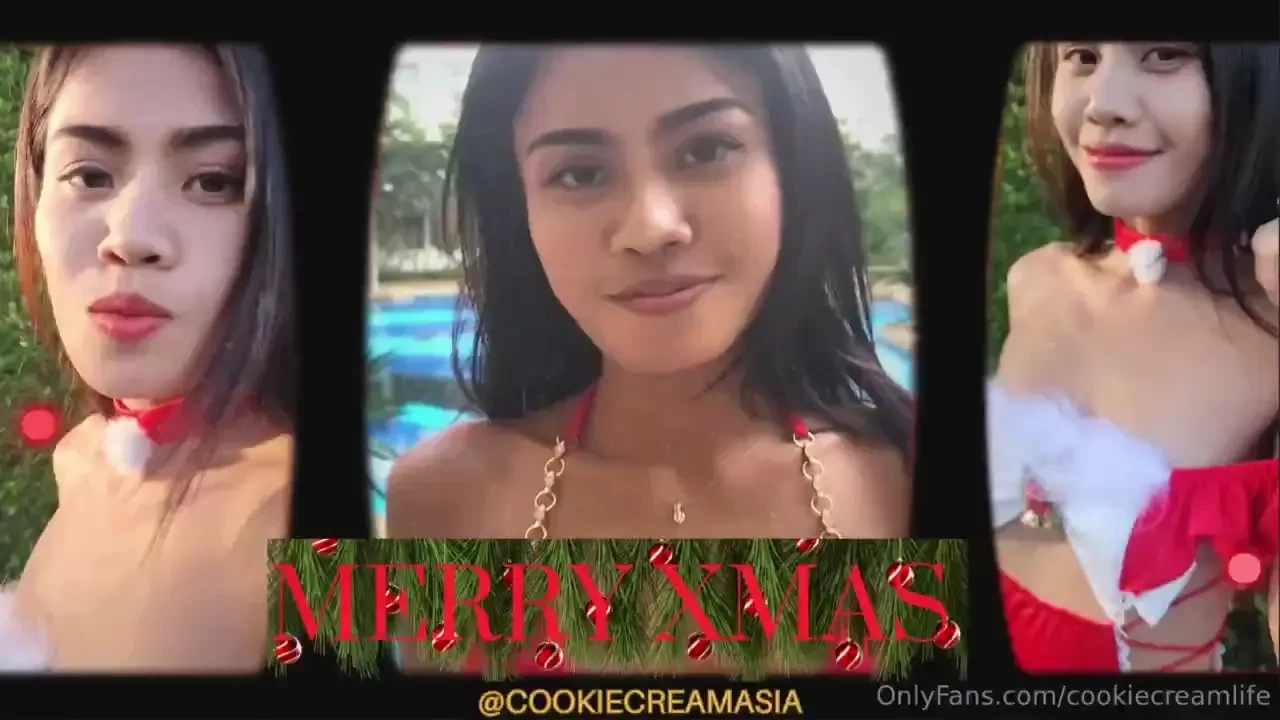 Merry xmas to you xx 
