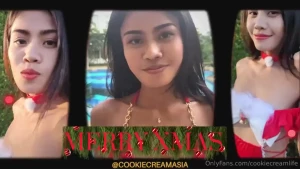 Merry xmas to you xx