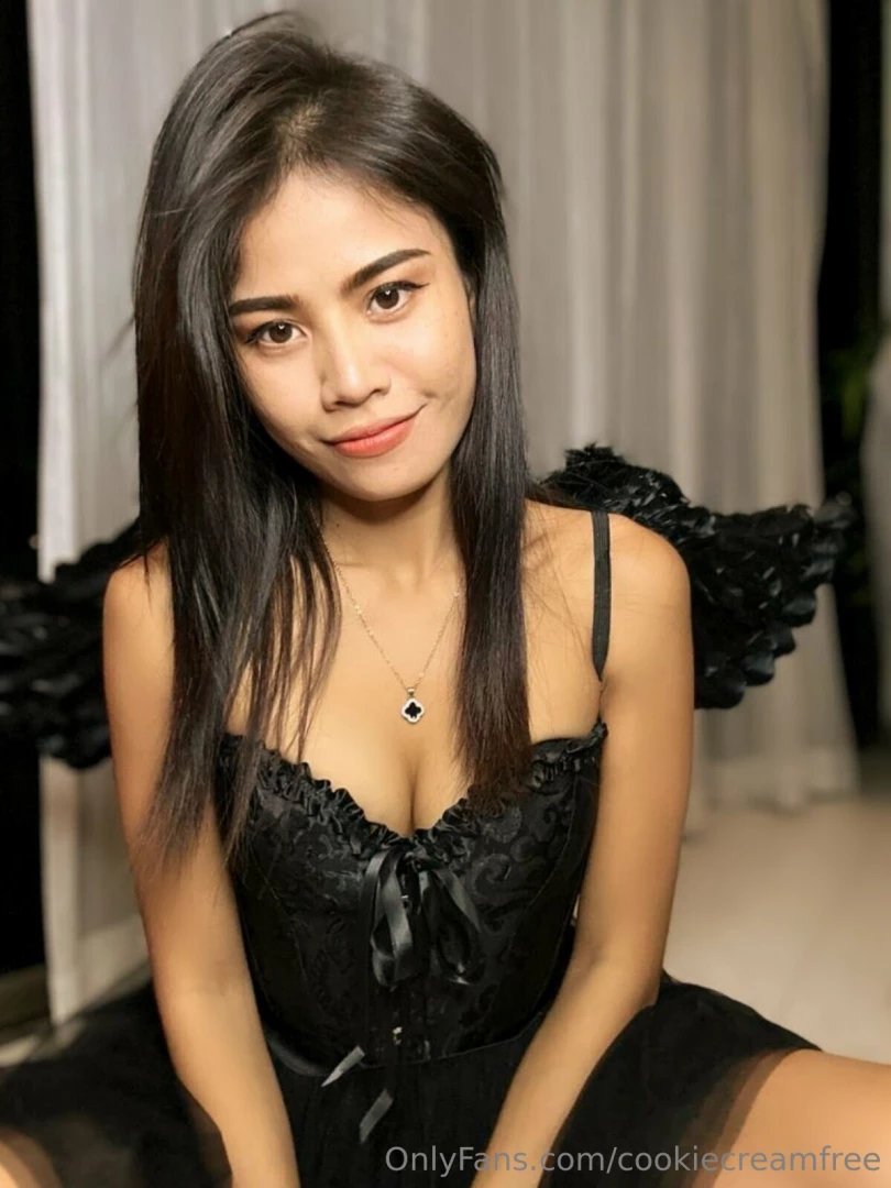 Am i an angel or a devil part 8 