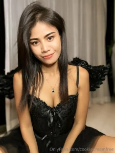 Am i an angel or a devil part 8