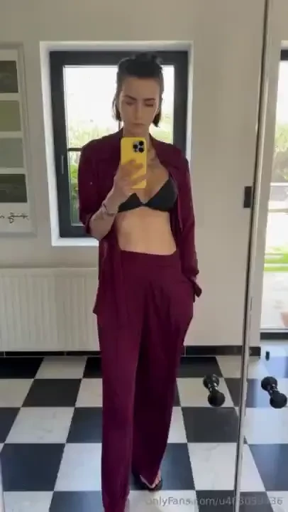 Outfit for the day part 5 