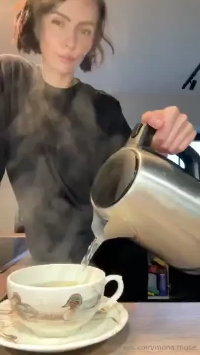 Today i choose to stay at home instead of going out so maybe we ll 