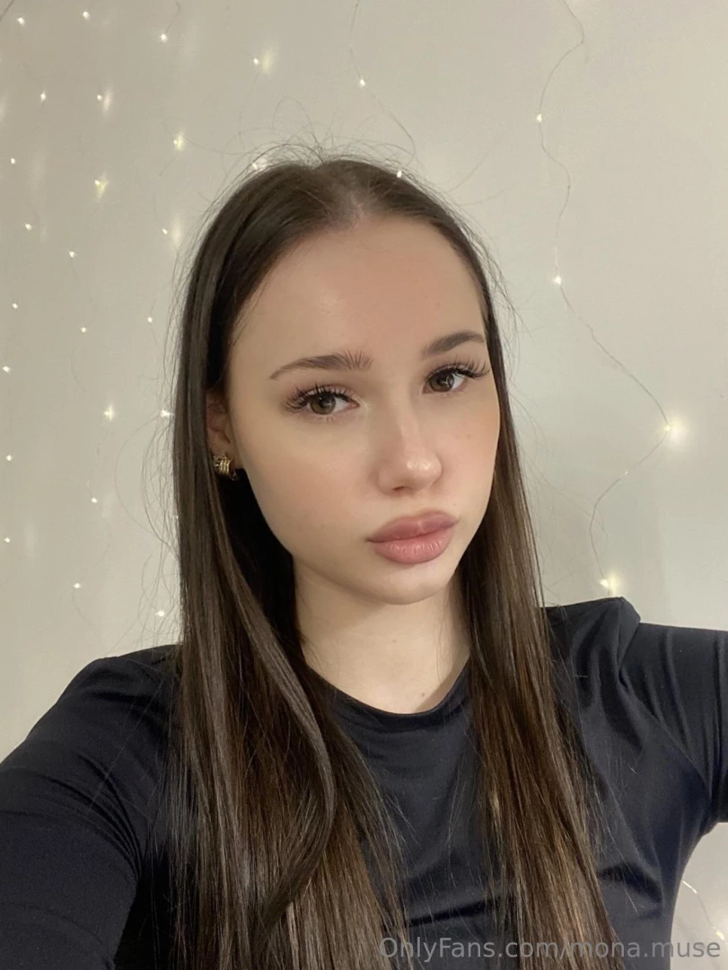 Seductive enigmatic beauty emilia_sweet1 with natural breasts and a part 157 