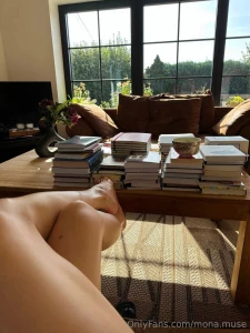 Share your favourite book with me