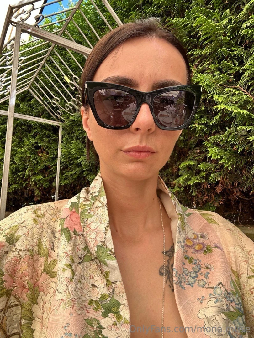 Feeling totally summer vibes 