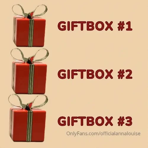 It s the season of giving and i felt like doing something special for 