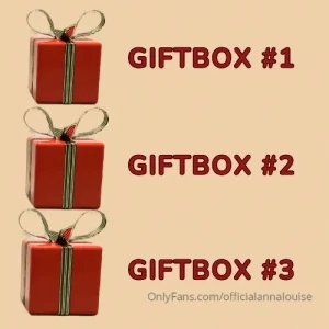 It s the season of giving and i felt like doing something special for