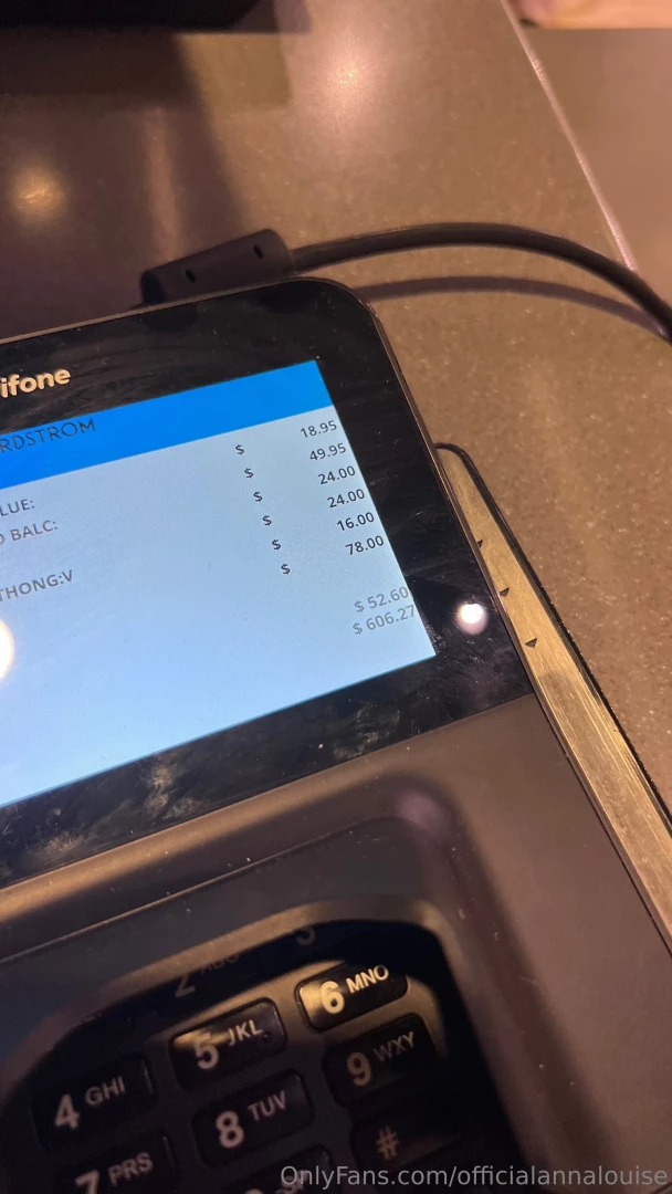 Oooops got them all haha i clearly have an obsession with lingerie i 