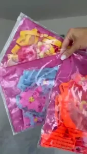 Bought new summer lingerie for you guys which color do you want to see