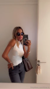 The importance of staying active as someone passionate about