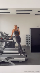 I get my energy for work from hitting the gym it helps me stay focused