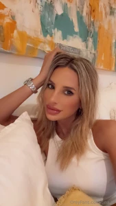 Have you already had a chance to look at what i left for you in the