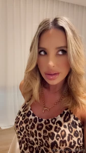 Sweetheart did you see the surprise i put in my pinned post what did