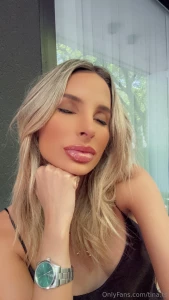 My packed schedule keeps me energized but it can also be quite