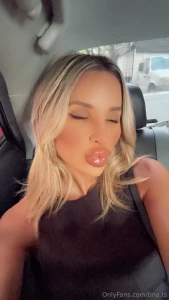 I m absolutely loving how this week is kicking off i ve been on the go