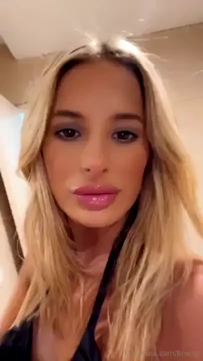 Caught a taste of my sweet kiss 