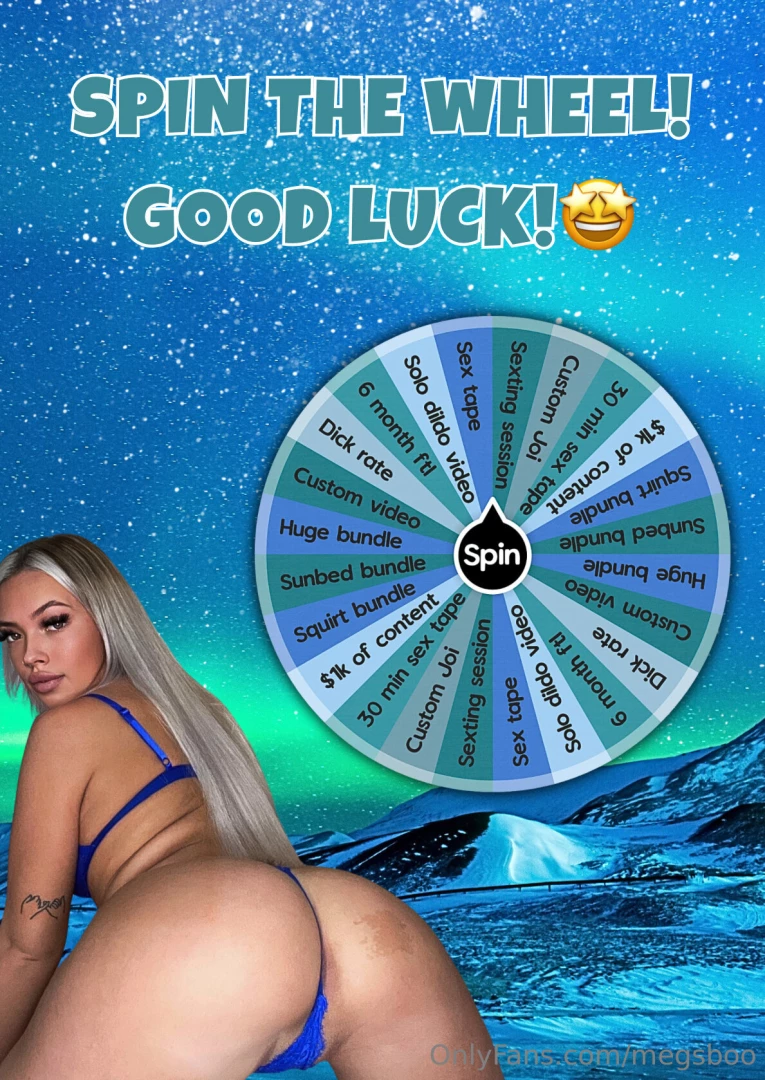 Discounted for 4hrs 1 8 now 5 66 2 13 now 10 66 3 18 now 15 66 3 spins 