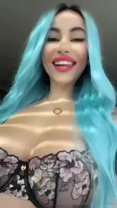 Am i your favourite girl part 9