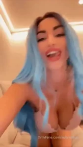 I would look good on top wouldn t i