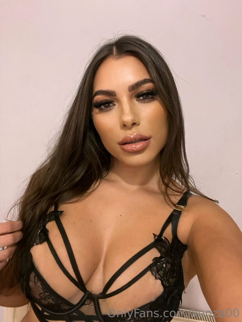 I post daily and more explicit over on my vip page kenza01 