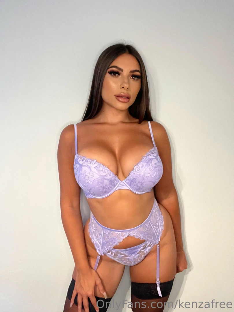 You re a loser if you haven t subscribed to my vip page yet kenza01 