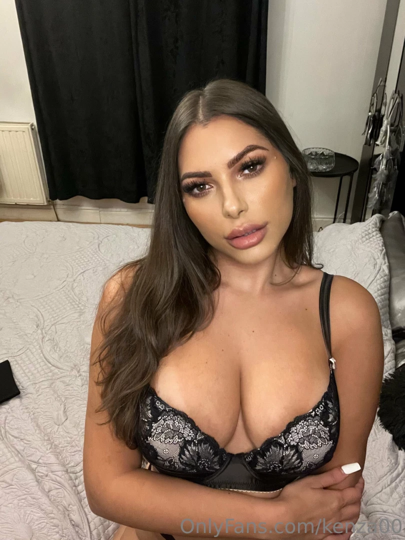 You think you could satisfy me part 1 