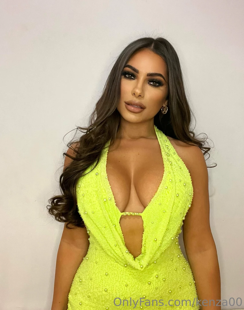 Wishing you could take this dress off me 