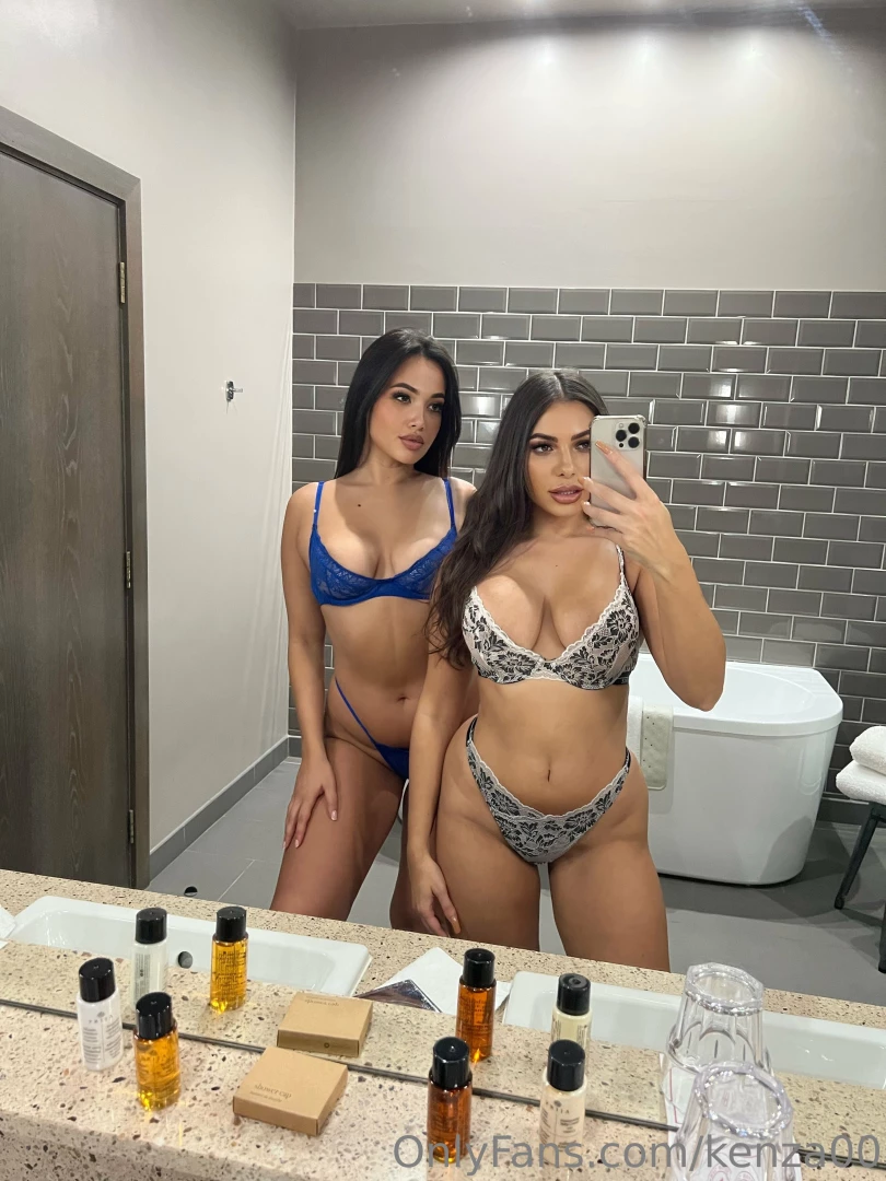 Who wants to join in with me and gigimariexox 