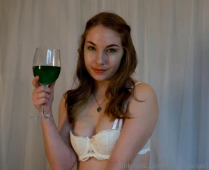 Happy st patricks day i m irish german hungarian and slovic what part 1