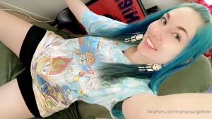 Mymaryangell1 part 33
