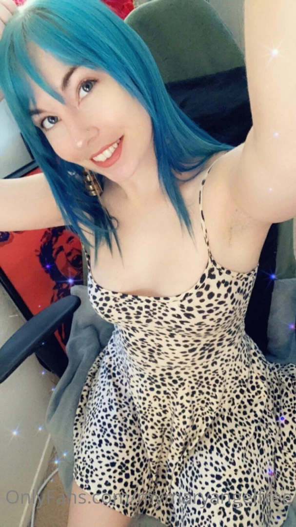 Mymaryangell1 part 46 