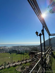 The world is too big to stay in one place part 1