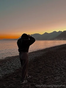 Chasing sunsets and dreams part 12