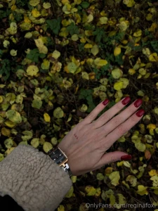 Classic red timeless and bold