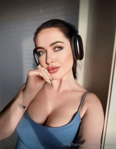 Eva_hollywood her gorgeous form will make you pull your dick out of part 44