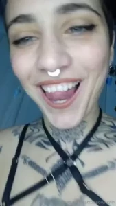 I wanna lick you part 5