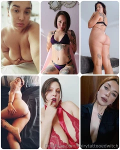 Let s explode with pleasure caricarisima darthbunny19 janfemme