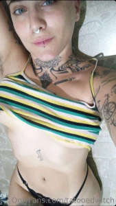 So hot in here part 1