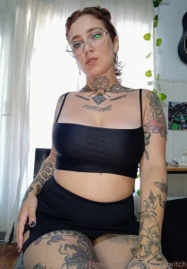 Ready for action part 35