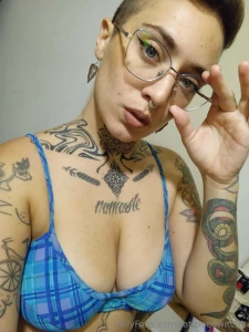 Hairytattooedwitch1 part 27